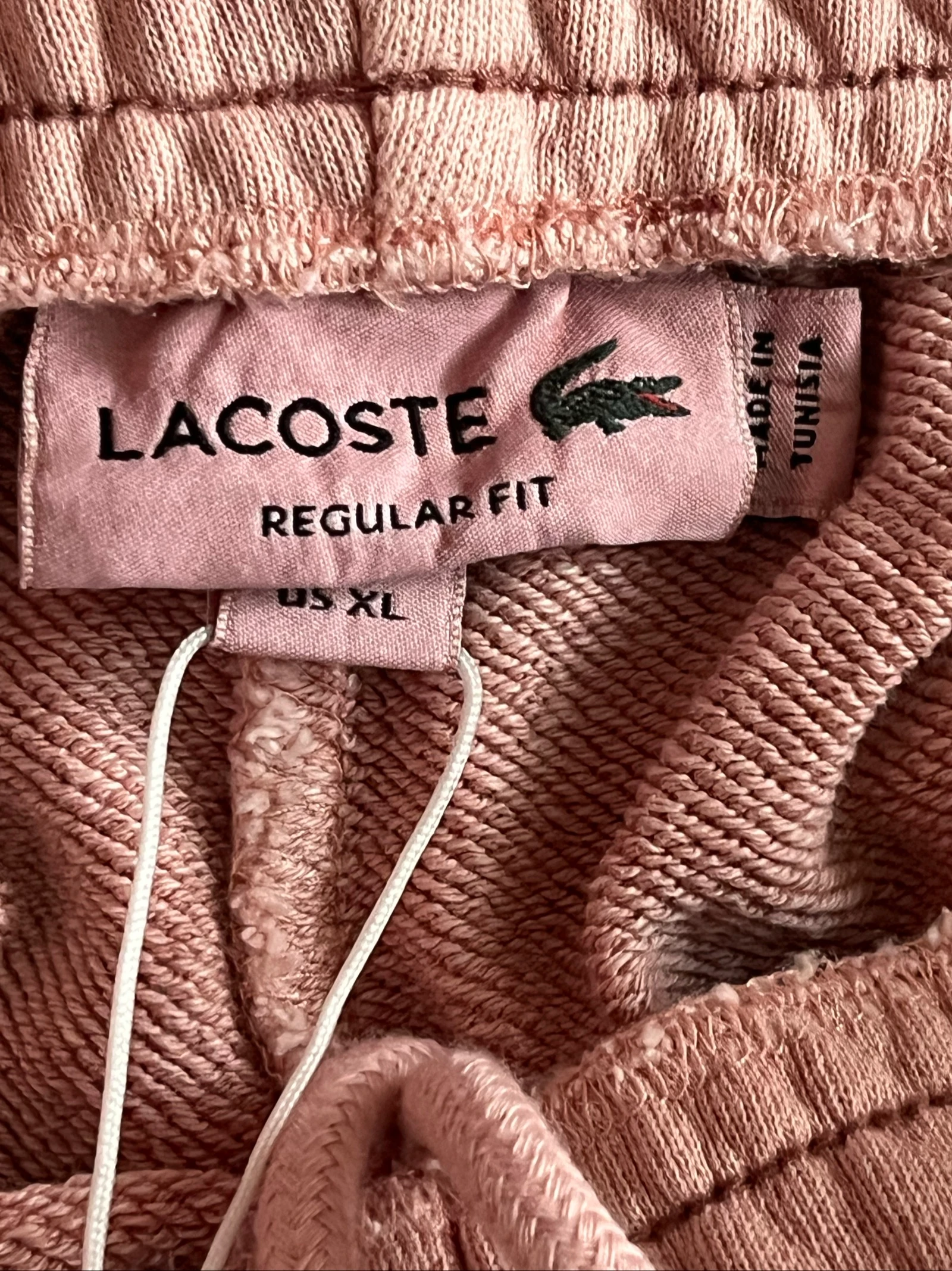 Lacoste Sweatpants / Jogging XL – photo 5